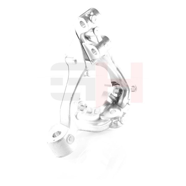 Spindelbult, hjulupphängning, framaxel vänster Gh GH-295054V GH