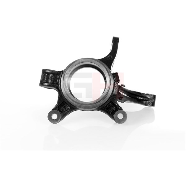 Spindelbult, hjulupphängning, framaxel höger Gh GH-295204H GH