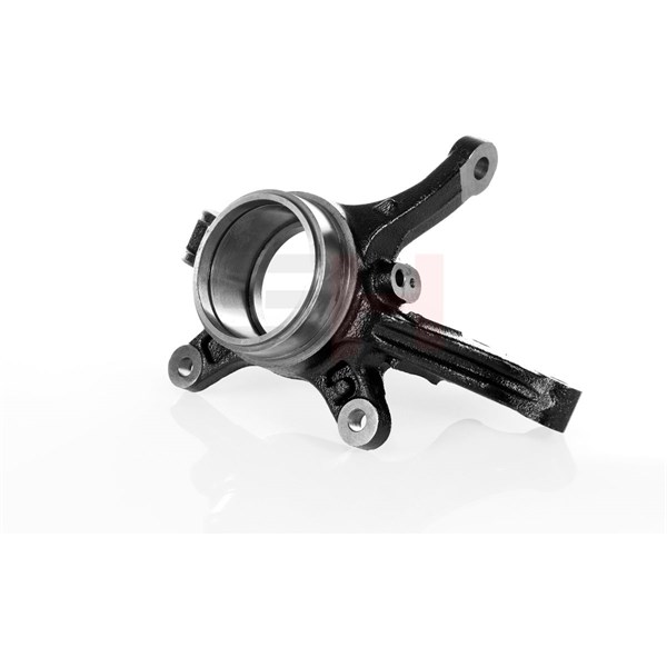 Spindelbult, hjulupphängning, framaxel höger Gh GH-295204H GH