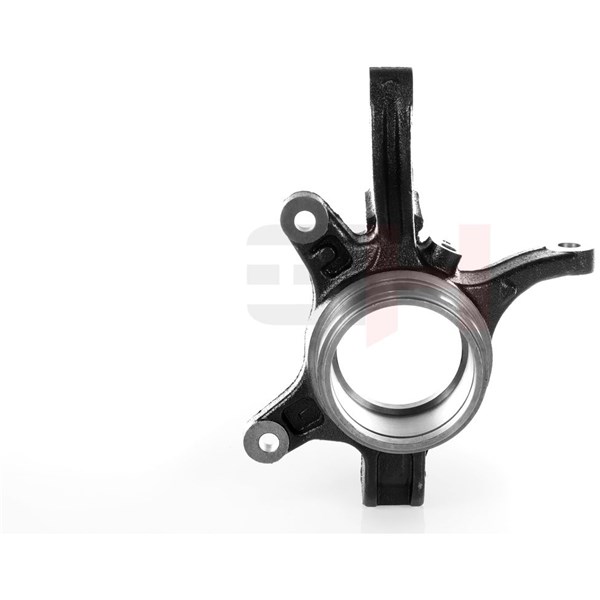 Spindelbult, hjulupphängning, framaxel vänster Gh GH-295204V GH