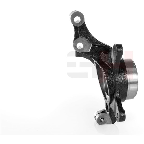 Spindelbult, hjulupphängning, framaxel vänster Gh GH-295204V GH