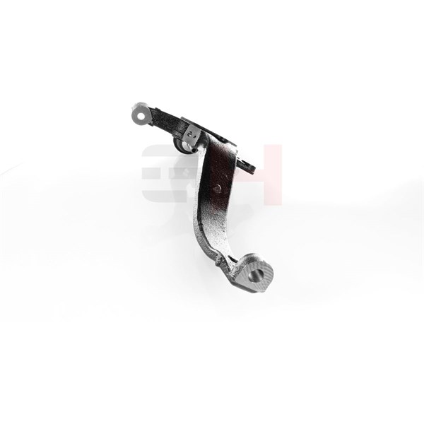Spindelbult, hjulupphängning, framaxel höger Gh GH-299361H GH