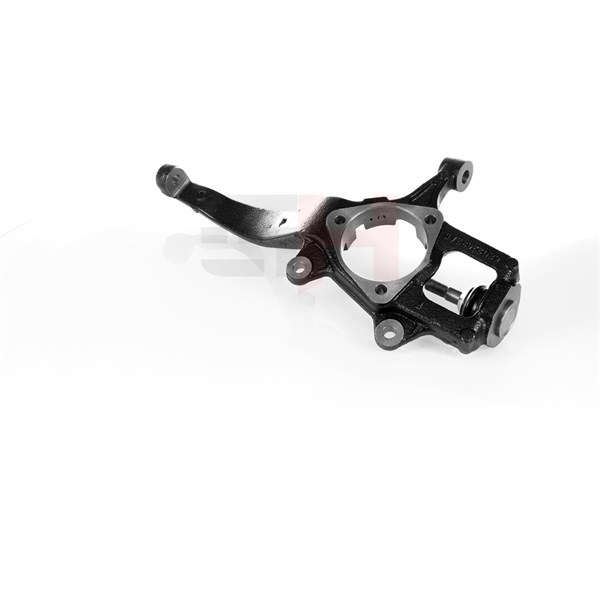 Spindelbult, hjulupphängning, framaxel höger Gh GH-299361H GH