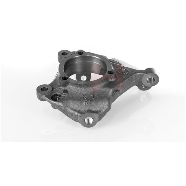 Spindelbult, hjulupphängning, framaxel höger Gh GH-299377H GH
