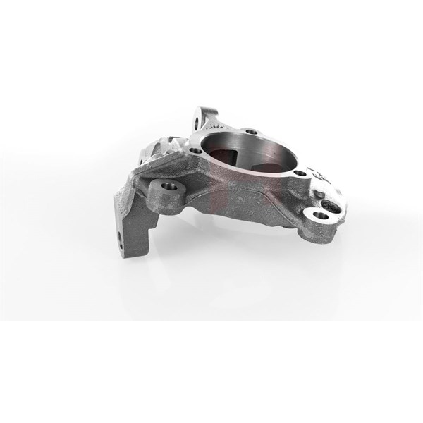 Spindelbult, hjulupphängning, framaxel höger Gh GH-299377H GH