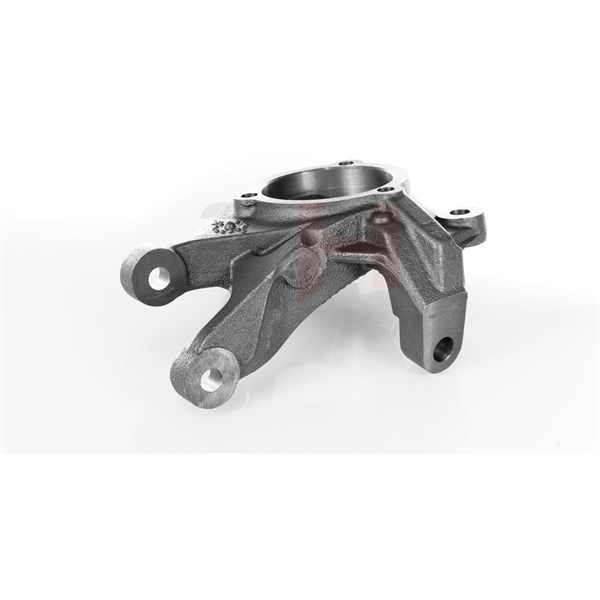 Spindelbult, hjulupphängning, framaxel höger Gh GH-299377H GH