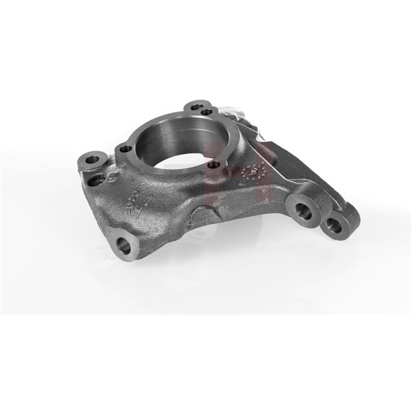 Spindelbult, hjulupphängning, framaxel höger Gh GH-299377H GH