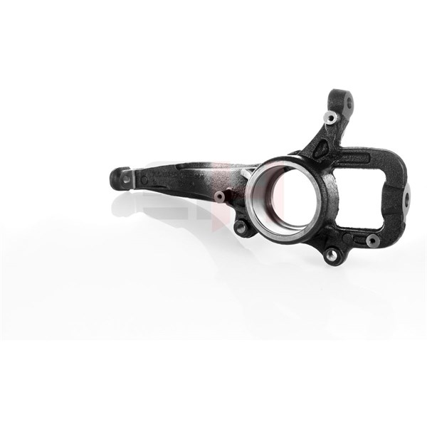 Spindelbult, hjulupphängning, framaxel vänster Gh GH-299940V GH