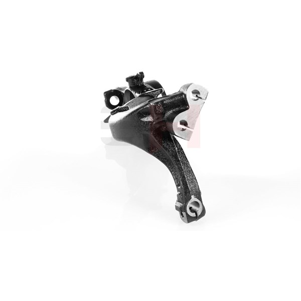 Spindelbult, hjulupphängning, framaxel höger Gh GH-299947H GH