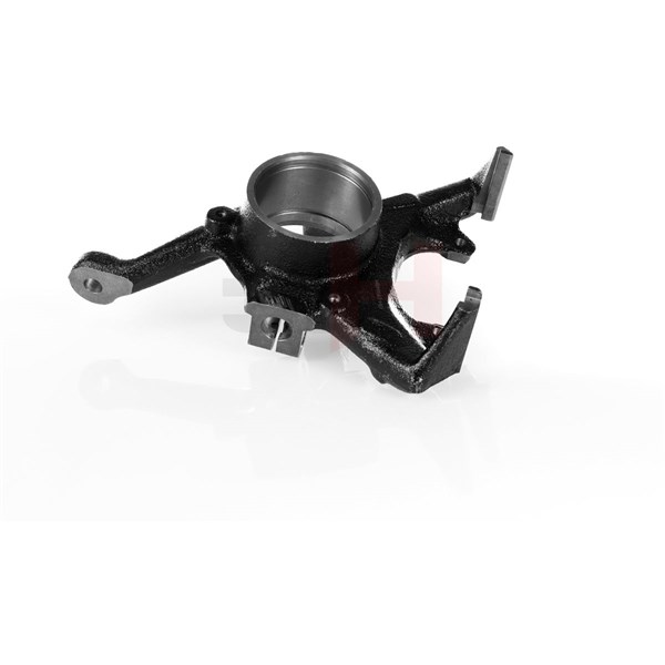 Spindelbult, hjulupphängning, framaxel höger Gh GH-299949H GH