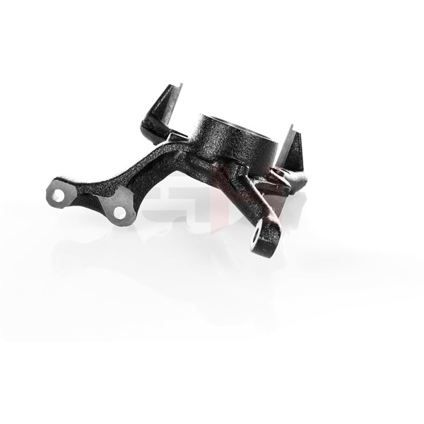 Spindelbult, hjulupphängning, framaxel höger Gh GH-299949H GH