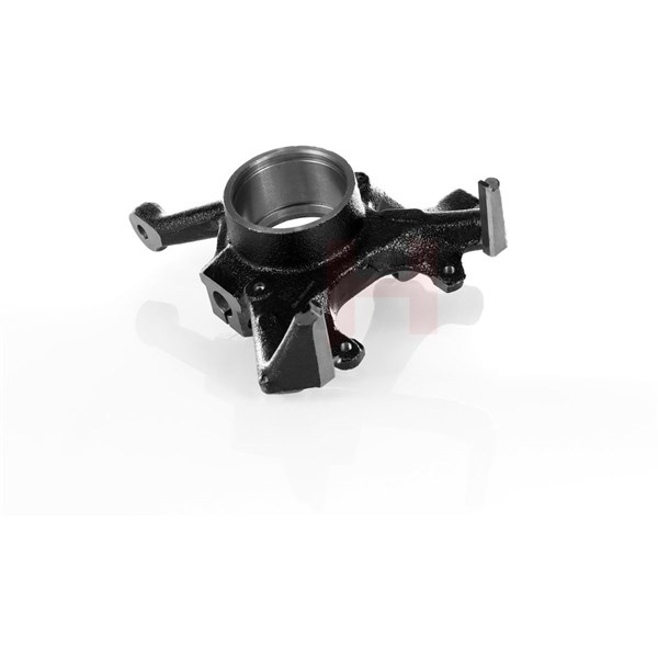 Spindelbult, hjulupphängning, framaxel höger Gh GH-299949H GH