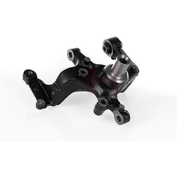 Spindelbult, hjulupphängning, Bakaxel höger Gh GH-299953H GH