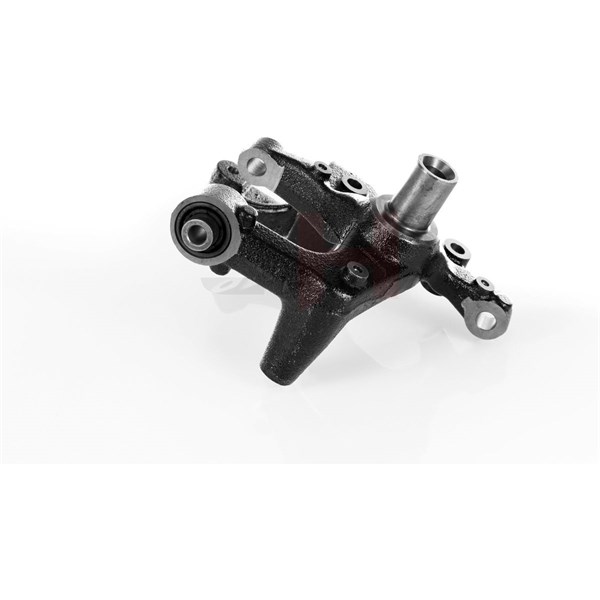 Spindelbult, hjulupphängning, Bakaxel vänster Gh GH-299953V GH