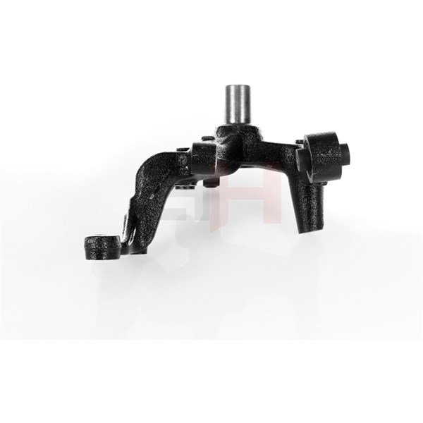 Spindelbult, hjulupphängning, Bakaxel vänster Gh GH-299953V GH
