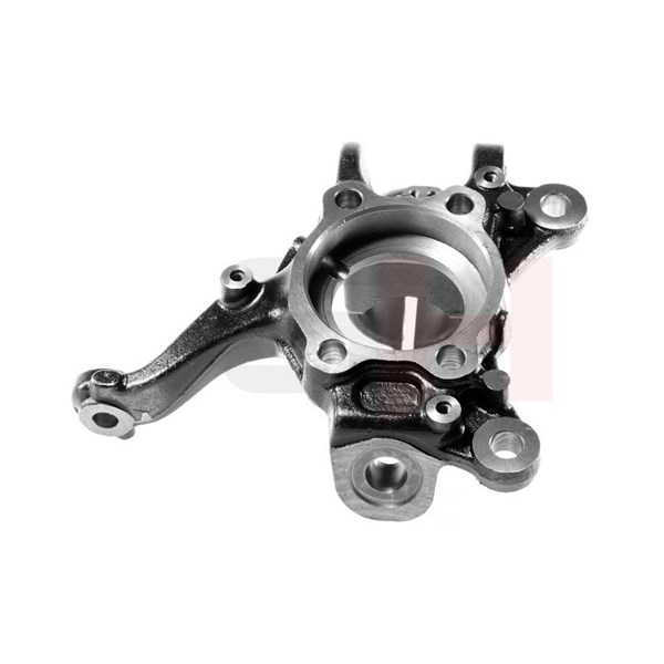 Spindelbult, hjulupphängning, framaxel höger Gh GH-299961H GH