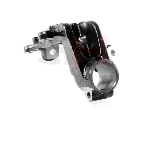 Spindelbult, hjulupphängning, framaxel höger Gh GH-299961H GH