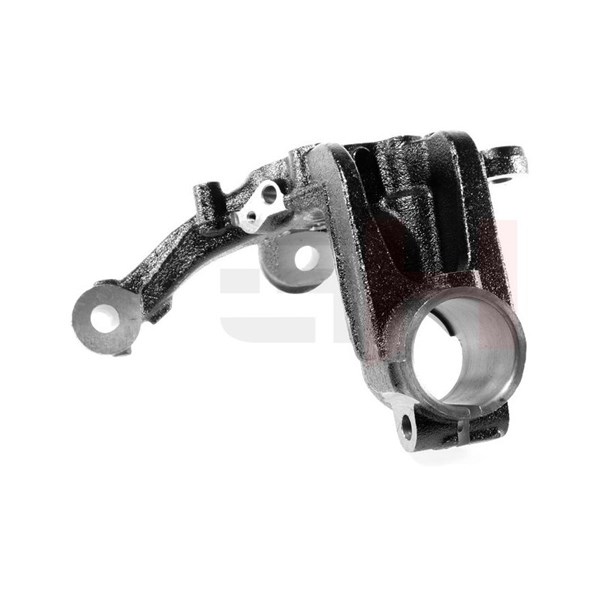 Spindelbult, hjulupphängning, framaxel vänster Gh GH-299961V GH