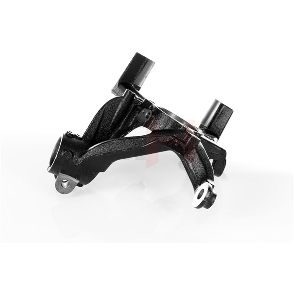 Spindelbult, hjulupphängning, framaxel höger Gh GH-299964H GH