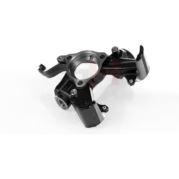 Spindelbult, hjulupphängning, framaxel höger Gh GH-299964H GH