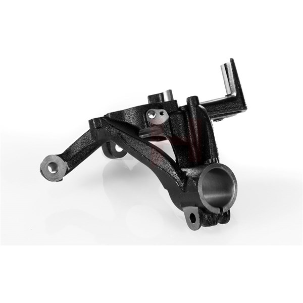 Spindelbult, hjulupphängning, framaxel vänster Gh GH-299964V GH