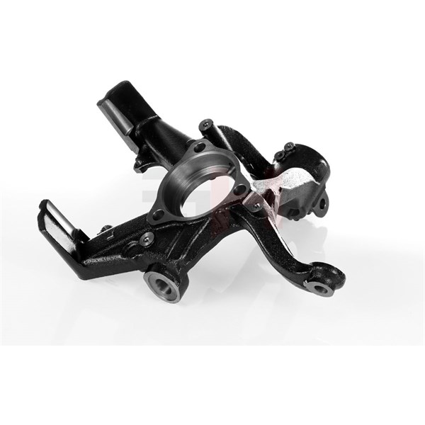 Spindelbult, hjulupphängning, framaxel vänster Gh GH-299964V GH
