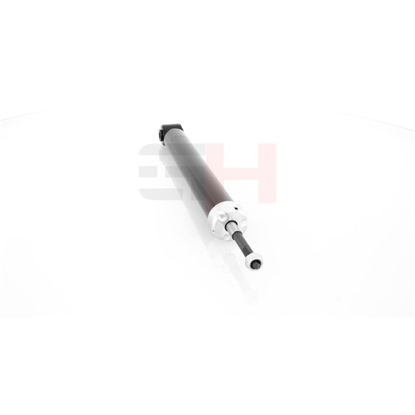 Stötdämpare, Bakaxel, Bakaxel höger, Bakaxel vänster Gh GH-301515 GH