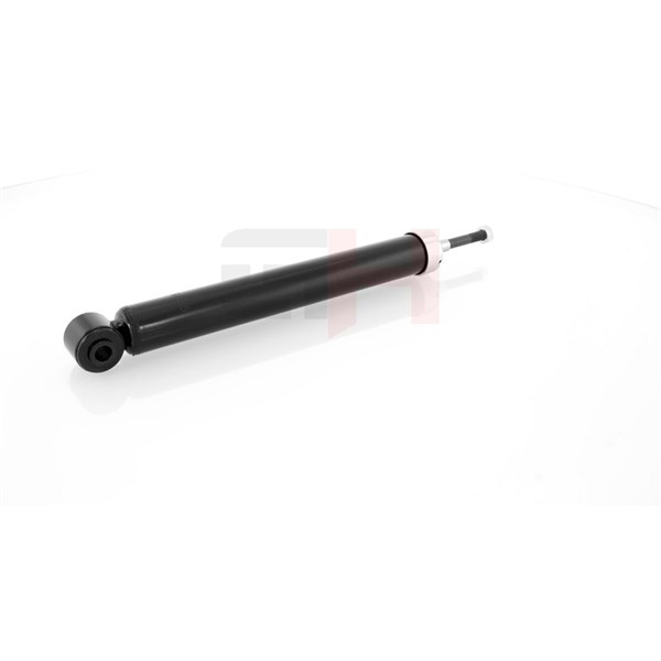 Stötdämpare, Bakaxel, Bakaxel höger, Bakaxel vänster Gh GH-301515 GH