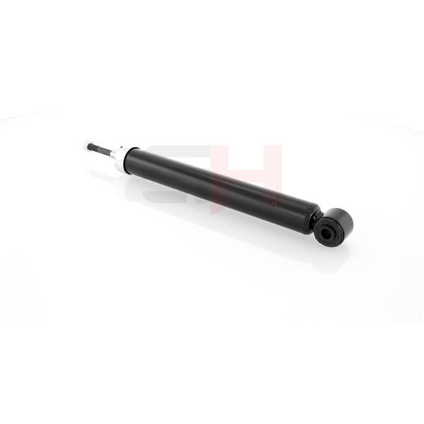 Stötdämpare, Bakaxel, Bakaxel höger, Bakaxel vänster Gh GH-301515 GH
