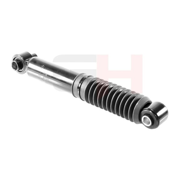 Stötdämpare, Bakaxel, Bakaxel höger, Bakaxel vänster Gh GH-301901 GH