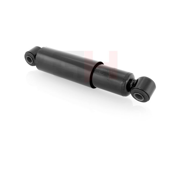 Stötdämpare, Bakaxel, Bakaxel höger, Bakaxel vänster Gh GH-301940 GH