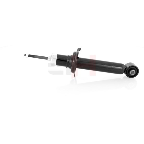 Stötdämpare, Bakaxel, Bakaxel höger, Bakaxel vänster Gh GH-302233 GH Stötdämpare, Bakaxel, Bakaxel höger, Bakaxel vänster Gh GH-302233 GH
