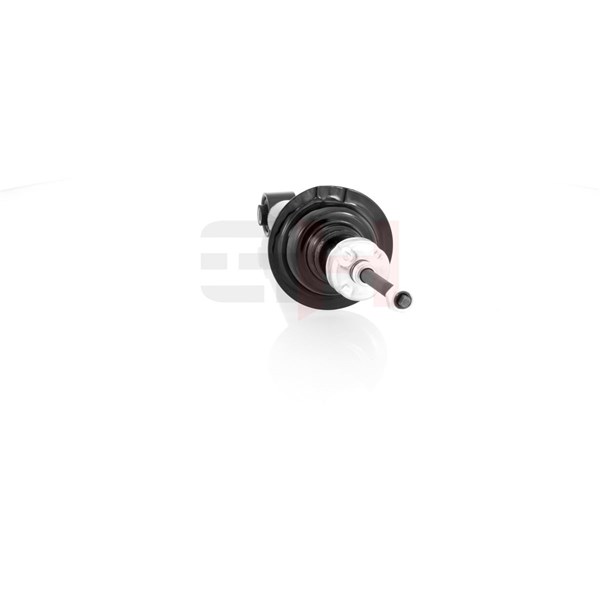 Stötdämpare, Bakaxel, Bakaxel höger, Bakaxel vänster Gh GH-302233 GH Stötdämpare, Bakaxel, Bakaxel höger, Bakaxel vänster Gh GH-302233 GH