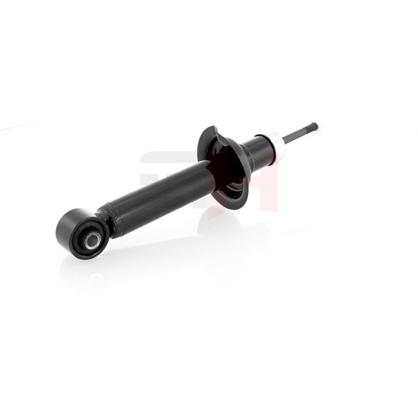 Stötdämpare, Bakaxel, Bakaxel höger, Bakaxel vänster Gh GH-302233 GH Stötdämpare, Bakaxel, Bakaxel höger, Bakaxel vänster Gh GH-302233 GH