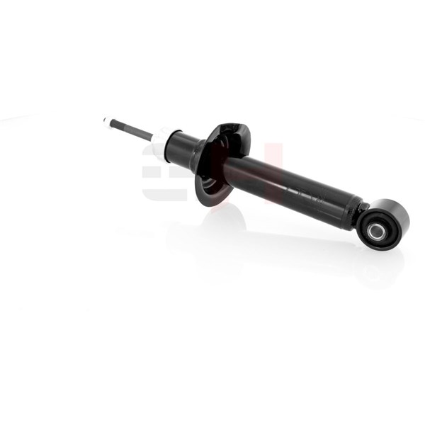 Stötdämpare, Bakaxel, Bakaxel höger, Bakaxel vänster Gh GH-302233 GH Stötdämpare, Bakaxel, Bakaxel höger, Bakaxel vänster Gh GH-302233 GH