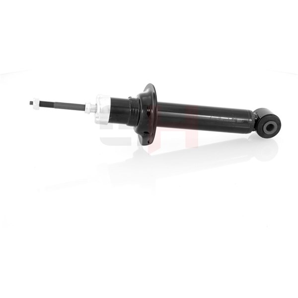 Stötdämpare, Bakaxel, Bakaxel höger, Bakaxel vänster Gh GH-302234 GH Stötdämpare, Bakaxel, Bakaxel höger, Bakaxel vänster Gh GH-302234 GH