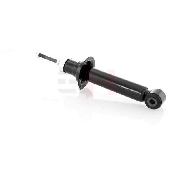 Stötdämpare, Bakaxel, Bakaxel höger, Bakaxel vänster Gh GH-302234 GH Stötdämpare, Bakaxel, Bakaxel höger, Bakaxel vänster Gh GH-302234 GH