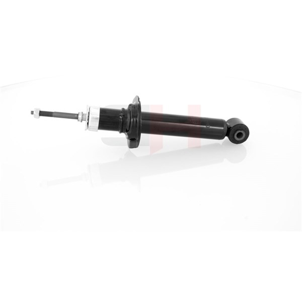 Stötdämpare, Bakaxel, Bakaxel höger, Bakaxel vänster Gh GH-302235 GH Stötdämpare, Bakaxel, Bakaxel höger, Bakaxel vänster Gh GH-302235 GH