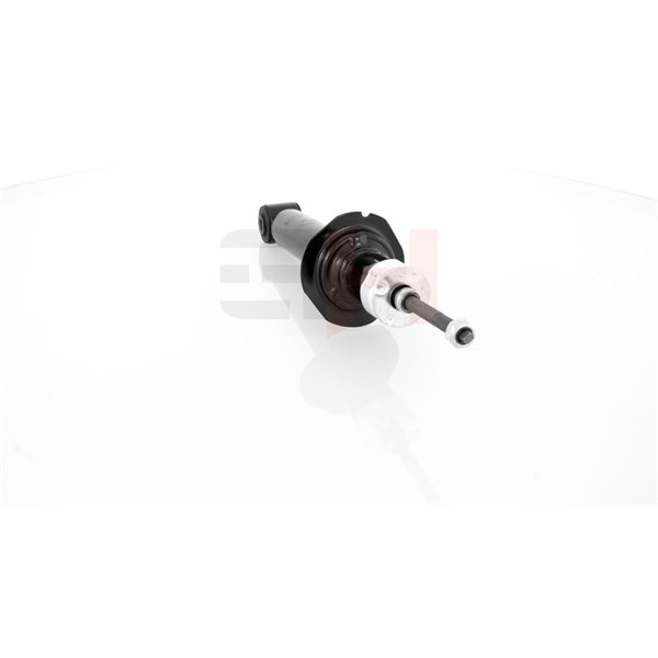 Stötdämpare, Bakaxel, Bakaxel höger, Bakaxel vänster Gh GH-302235 GH Stötdämpare, Bakaxel, Bakaxel höger, Bakaxel vänster Gh GH-302235 GH