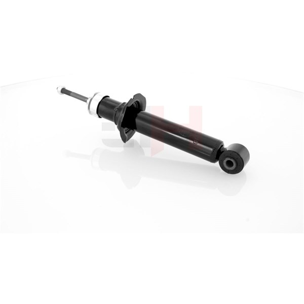Stötdämpare, Bakaxel, Bakaxel höger, Bakaxel vänster Gh GH-302235 GH Stötdämpare, Bakaxel, Bakaxel höger, Bakaxel vänster Gh GH-302235 GH