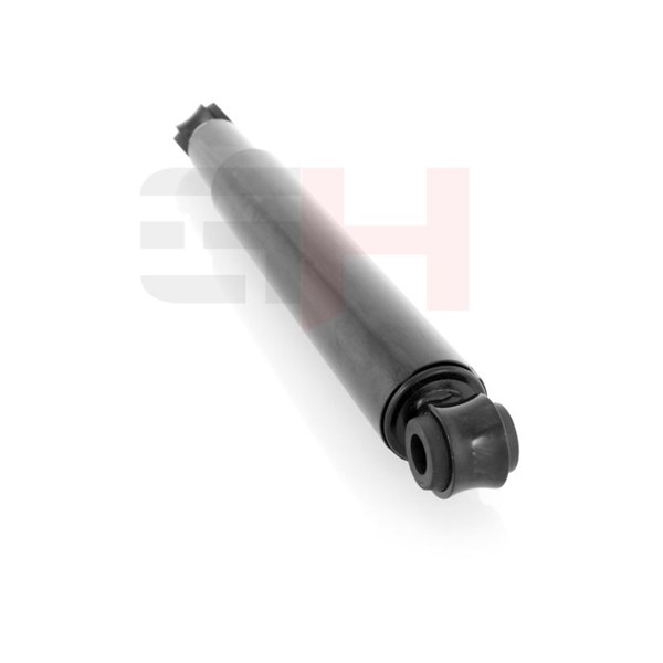 Stötdämpare, Bakaxel, Bakaxel höger, Bakaxel vänster Gh GH-302277 GH