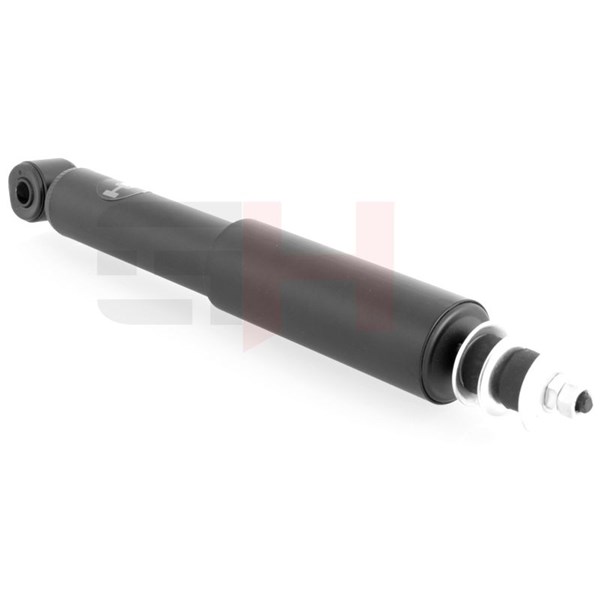 Stötdämpare, Framaxel, framaxel höger, framaxel vänster Gh GH-302 GH