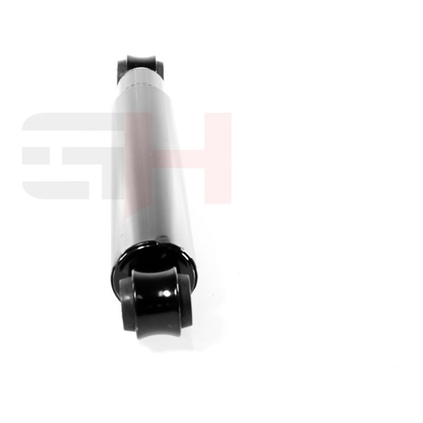 Stötdämpare, Bakaxel, Bakaxel höger, Bakaxel vänster Gh GH-302281 GH
