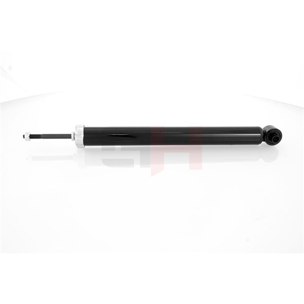 Stötdämpare, Bakaxel, Bakaxel höger, Bakaxel vänster Gh GH-302309 GH