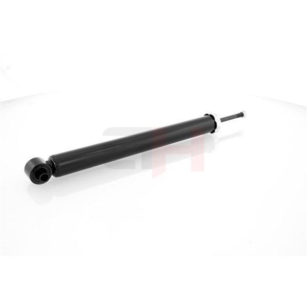 Stötdämpare, Bakaxel, Bakaxel höger, Bakaxel vänster Gh GH-302309 GH