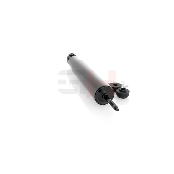 Stötdämpare, Bakaxel, Bakaxel höger, Bakaxel vänster Gh GH-302386 GH Stötdämpare, Bakaxel, Bakaxel höger, Bakaxel vänster Gh GH-302386 GH
