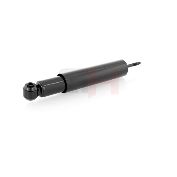 Stötdämpare, Bakaxel, Bakaxel höger, Bakaxel vänster Gh GH-302386 GH Stötdämpare, Bakaxel, Bakaxel höger, Bakaxel vänster Gh GH-302386 GH