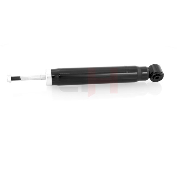 Stötdämpare, Bakaxel, Bakaxel höger, Bakaxel vänster Gh GH-302398 GH