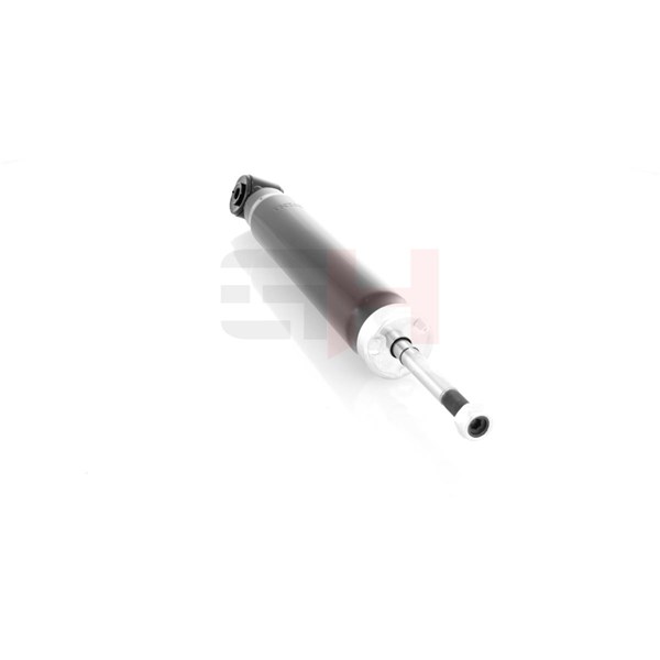 Stötdämpare, Bakaxel, Bakaxel höger, Bakaxel vänster Gh GH-302398 GH
