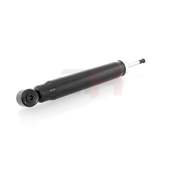 Stötdämpare, Bakaxel, Bakaxel höger, Bakaxel vänster Gh GH-302398 GH